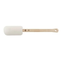 Espátula para pasteles de 28 x 5,5 cm - Dr.Oetker