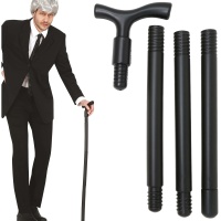 Baston clásico desmontable - 90 cm