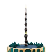 Vela de Varita de Elderwand