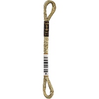 Hilo para bordar Lamé de 8 m - Anchor