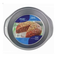 Molde redondo de 20,4 x 20,4 x 3,5 cm - PME