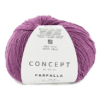 Farfalla de 50 gr - Katia
