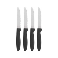 Set de 4 cuchillos de sierra - Kinvara