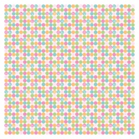 Papel de regalo de Baby de 1,52 x 0,76 m