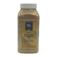 Preparado para royal icing de 500 gr dorado supreme - Azucren
