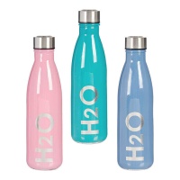 Botella de 0,65 L H2O surtida - Vivalto - 1 unidad