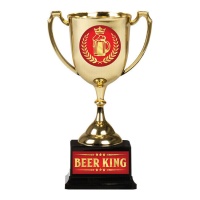 Trofeo de Beer King