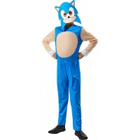 Disfraz de Sonic The Hedgehog Opp infantil