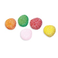 Moras multicolor mini - Fini lágrimas azucar - 1 kg