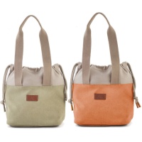 Bolsa para labores Bombonera - DMC