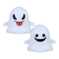 Figura de fantasma rodante - 1 unidad