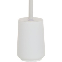 Escobillero blanco liso