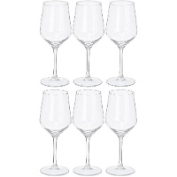 Copa de 500 ml de vino - 6 unidades