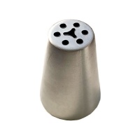 Boquilla flor nº 5