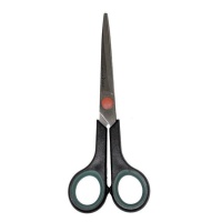 Tijeras de 17 cm de acero inoxidable - Artemio