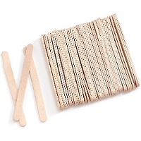 Palos para polo de 11,4 cm - 50 unidades
