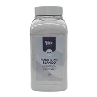 Preparado para royal Icing de 500 gr blanco - Azucren