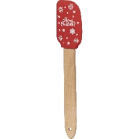 Espátula de Merry Christmas de 20,5 cm