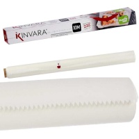 Papel de horno en rollo de 10 m - Kinvara