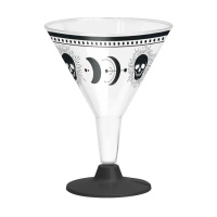 Copa de cóctail esotéricas de 180 ml - 3 unidades