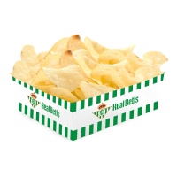 Caja de Real Betis Balompié baja - 12 unidades