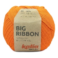 Big ribbon de 200 gr - Katia