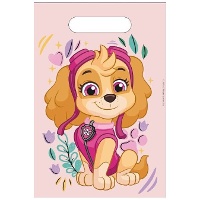 Bolsas de Patrulla Canina Skye - 6 unidades