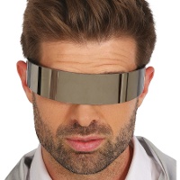 Gafas del futuro