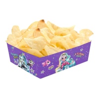 Caja de Monster High baja - 12 unidades