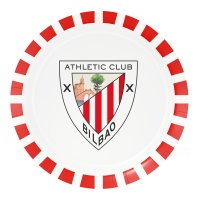 Platos de Athletic de Bilbao de 23 cm - 6 unidades