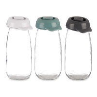 Botella de 0,25 L de cristal surtida - 1 unidad
