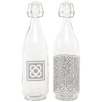 Botella de 1 L Panot surtida