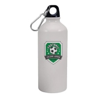 Botella de 0,77 L Fútbol - 1 unidad