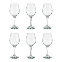 Copa de 460 ml para vino amber - 6 unidades
