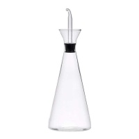 Aceitera de 1000 ml cónica