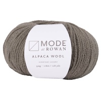 Alpaca Wool de 50 gr - Rowan