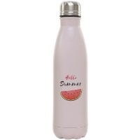 Botella de 0,50 L de Summer sandía