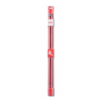 Agujas de punto de 2,5 a 7 mm - Katia - 2 unidades
