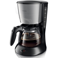 Cafetera de goteo 10 - 15 tazas - Philips HD7462