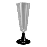 Copa de 150 ml de plástico - 50 unidades