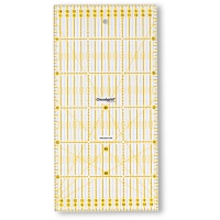 Regla universal Omnigrid de 15 x 30 cm - Prym