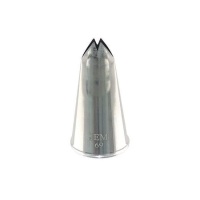 Boquilla hojas nº 69 - Jem