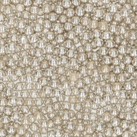 Sprinkles de perlas de 4 mm plateadas - FunCakes - 80 gr