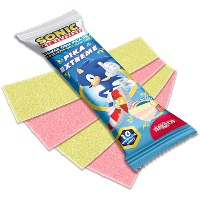 Obleas de sabores con pica pica de 20 gr de Sonic - 10 unidades