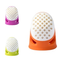 Dedal ergonómico de distintos tamaños sin blister - Prym - 1 unidad