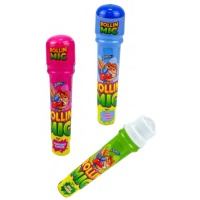 Caramelo líquido Rollin Mic de 50 ml - 1 unidad