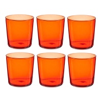 Vaso de 380 ml Bistro - 6 unidades