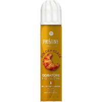 Spray comestible para dorar sin huevo Golden Glaze de 490 ml - 1 unidad