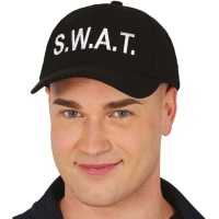 Gorra de Swat