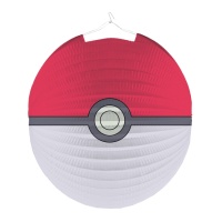 Farolillo de Pokemon de 25 cm - 1 unidad